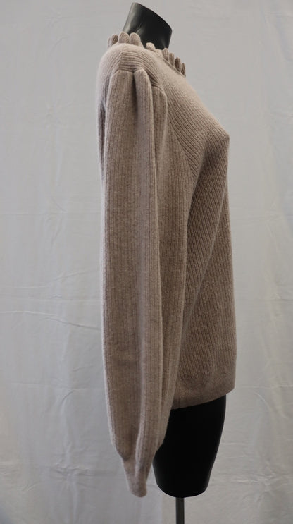 M A X Knit XL