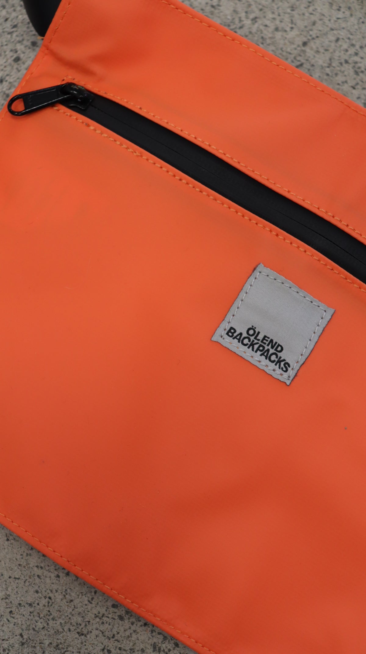 Ölend Bag N/A