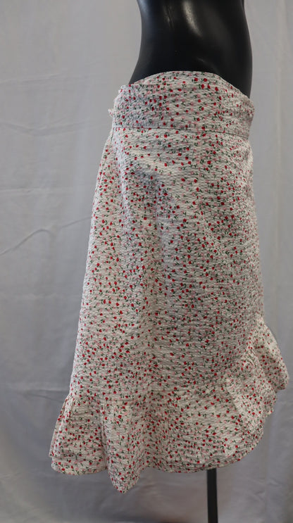 M A N E Project Mini Skirt L