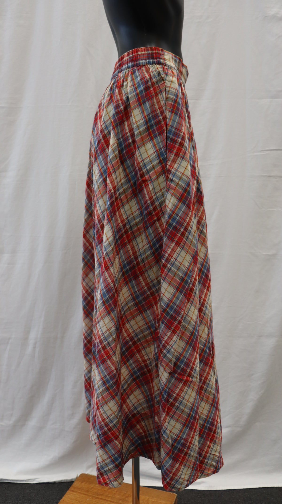 annie Maxi Skirt xs