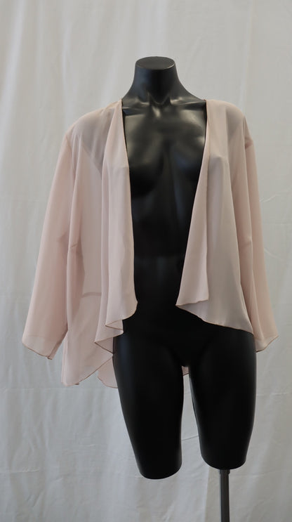 Layla Jones Cardigan 20