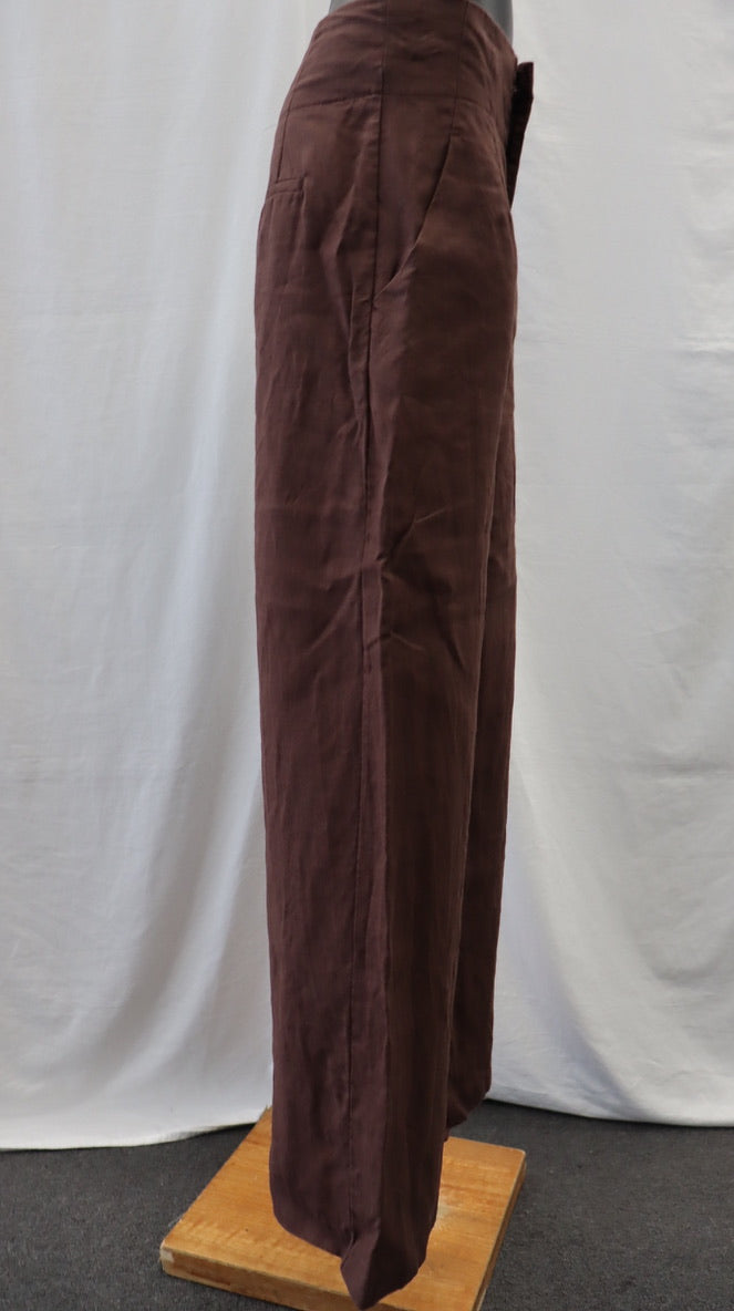 seed Pants 10