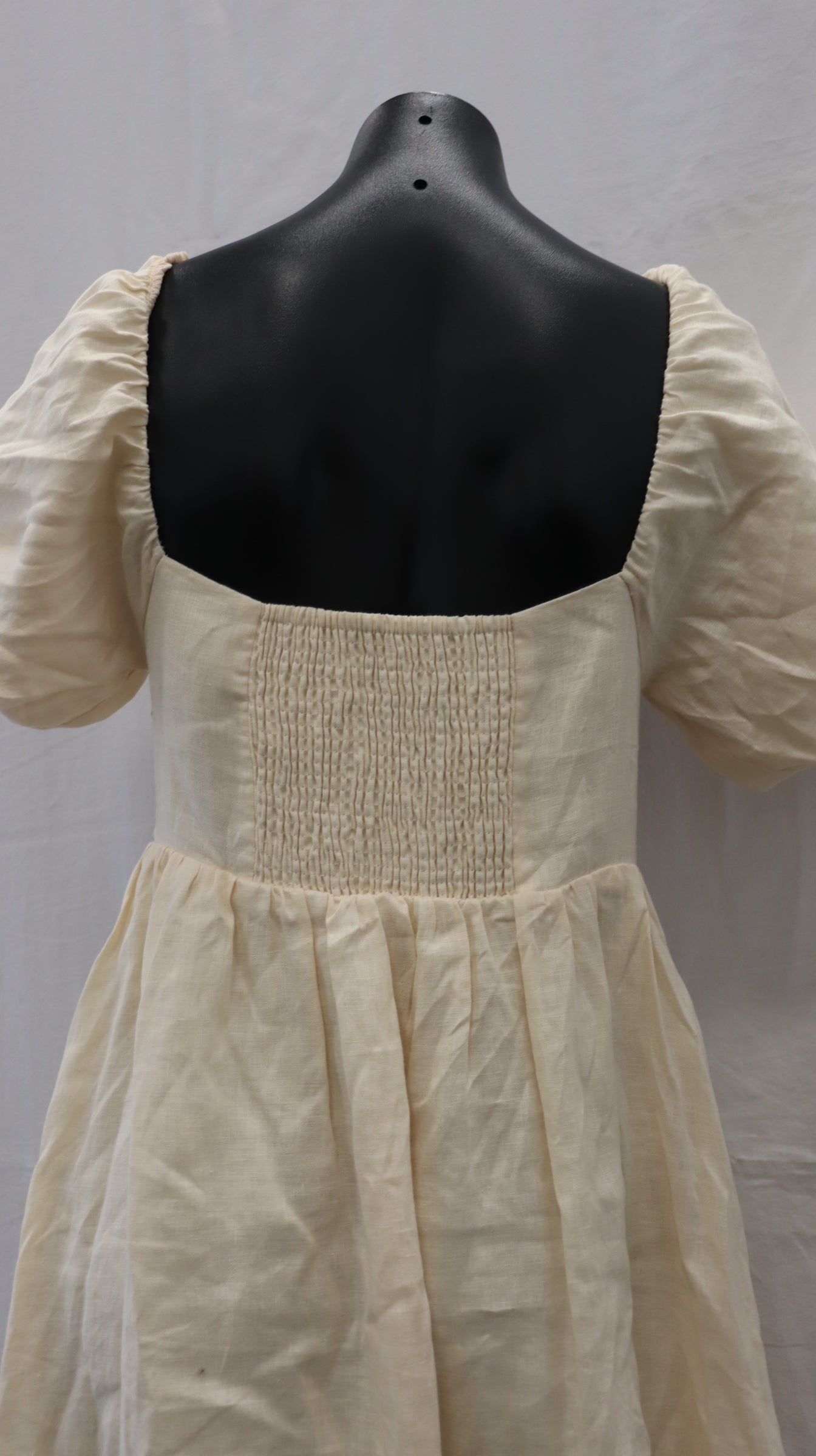 DISSH Maxi Dress 8