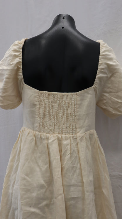 DISSH Maxi Dress 8
