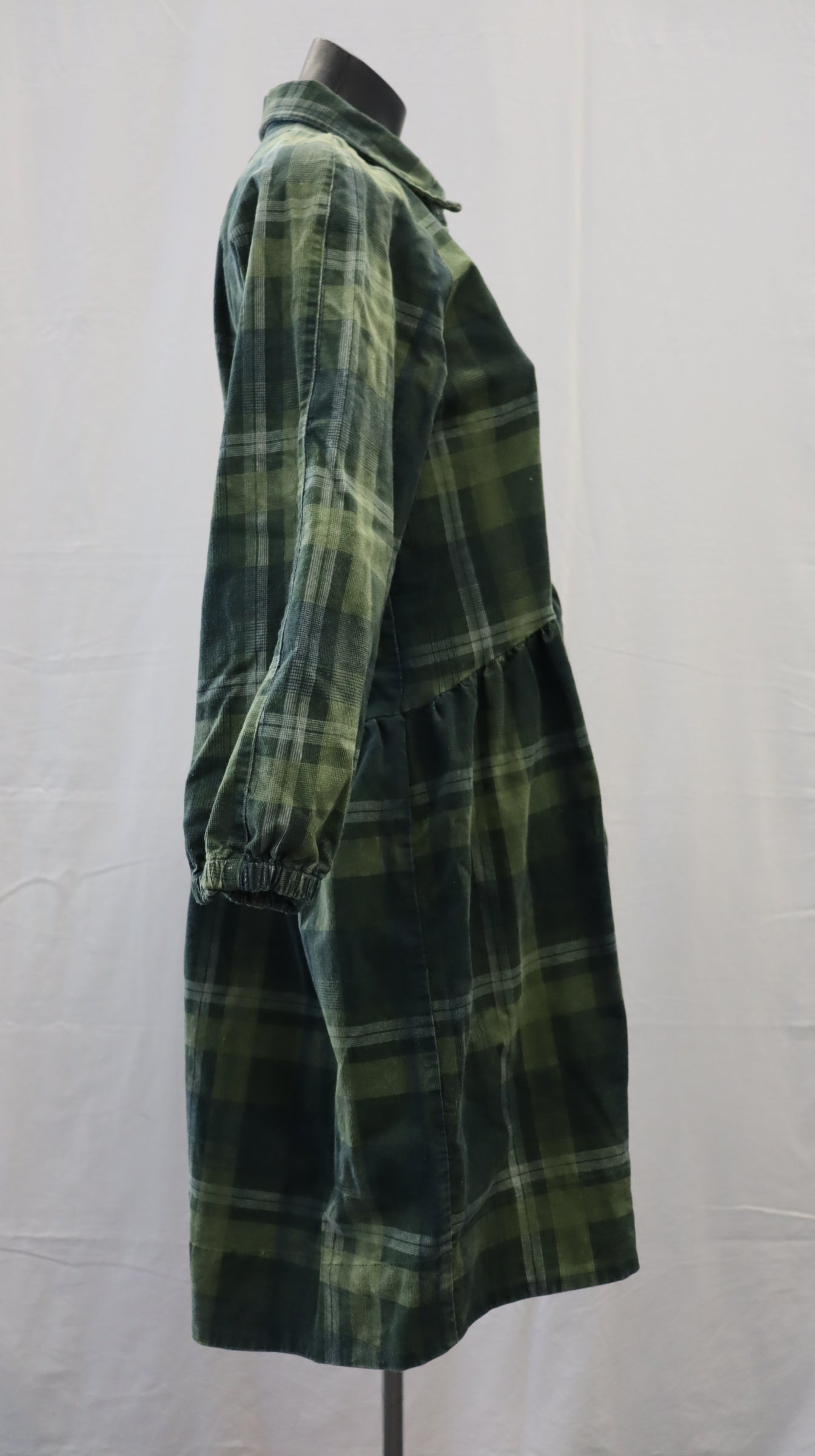 Foxwood Mini Dress 8