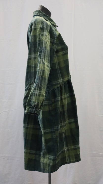 Foxwood Mini Dress 8
