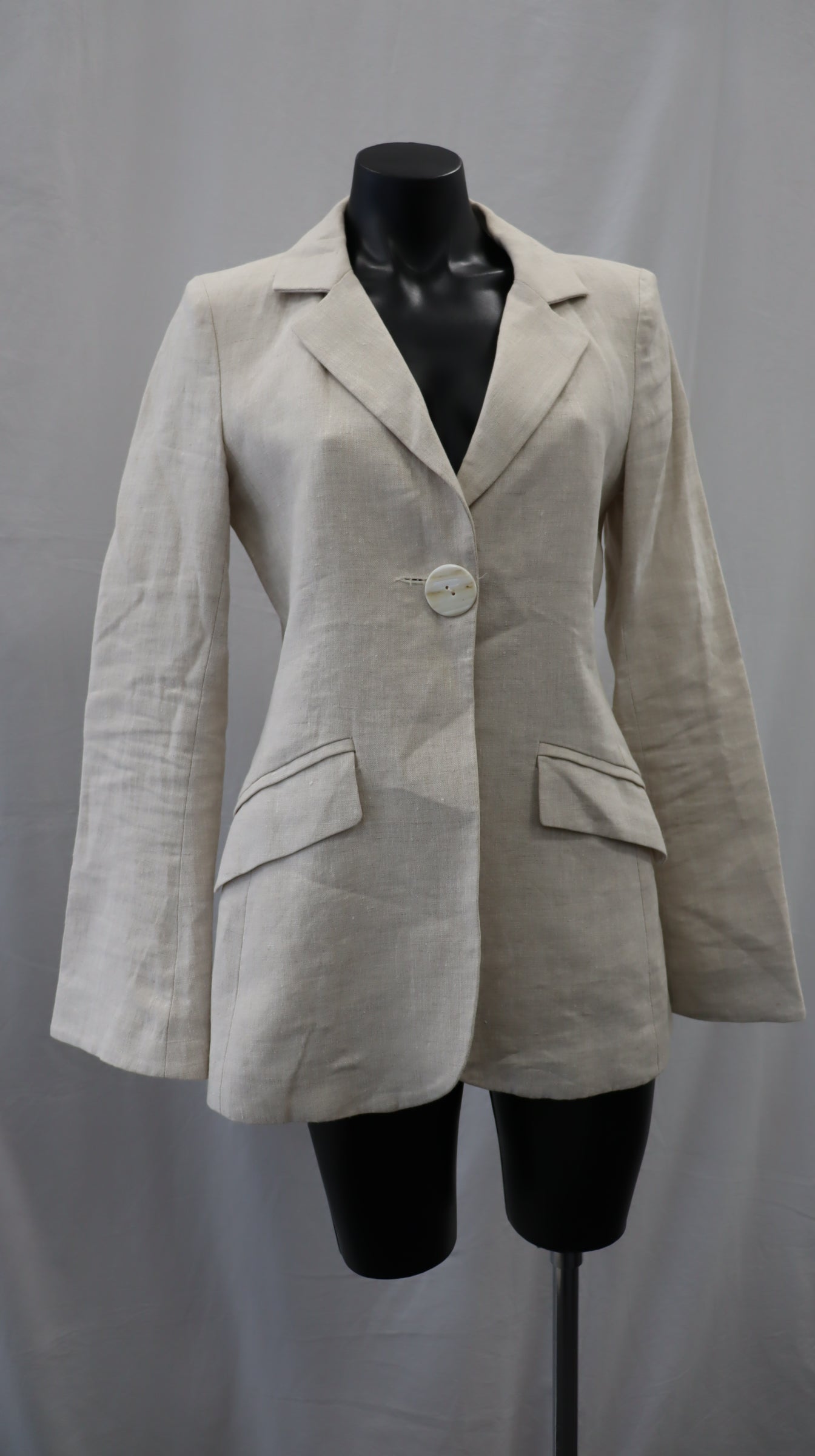 Caitlin Crisp Blazer 8