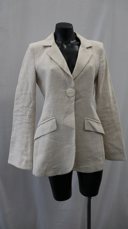 Caitlin Crisp Blazer 8