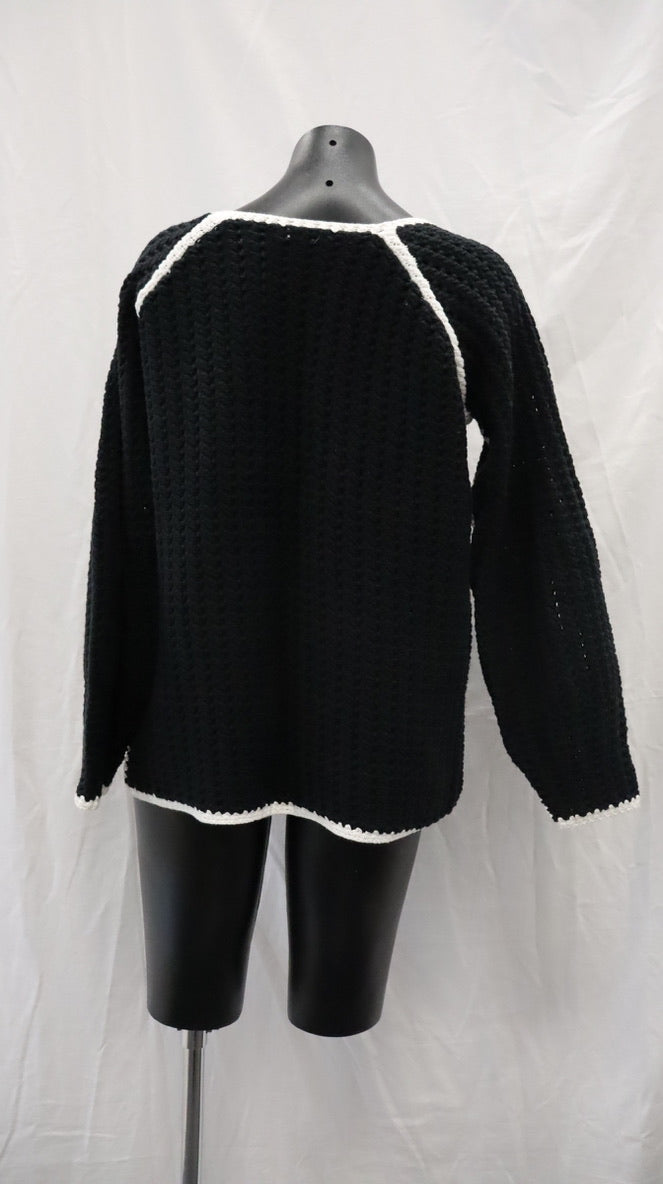 MARLE Knit 8
