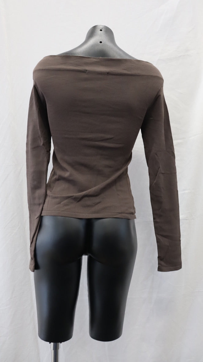 RUBY Long Sleeve 8