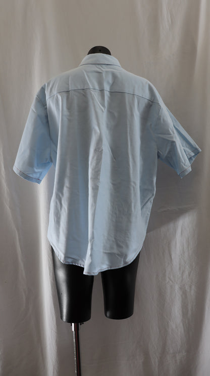 annie Button Up S