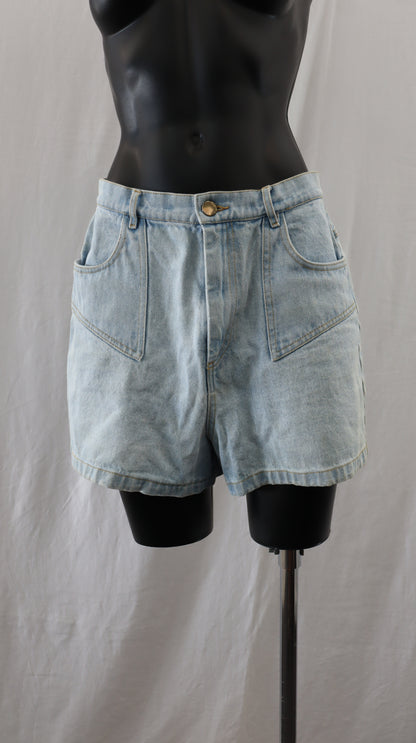 RUBY Shorts 10