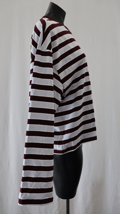 GLASSONS Long Sleeve S