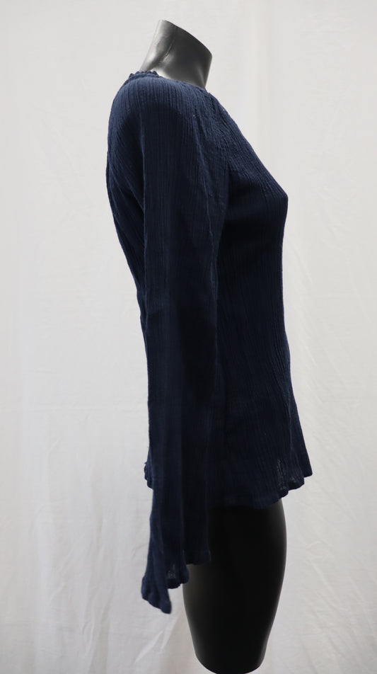 M A X Blouse 6