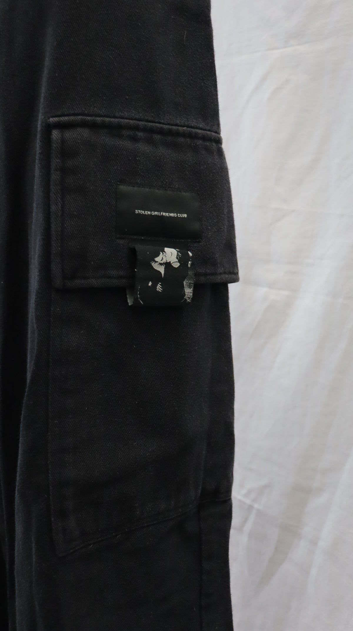 STOLEN GIRLFRIENDS CLUB Jeans L