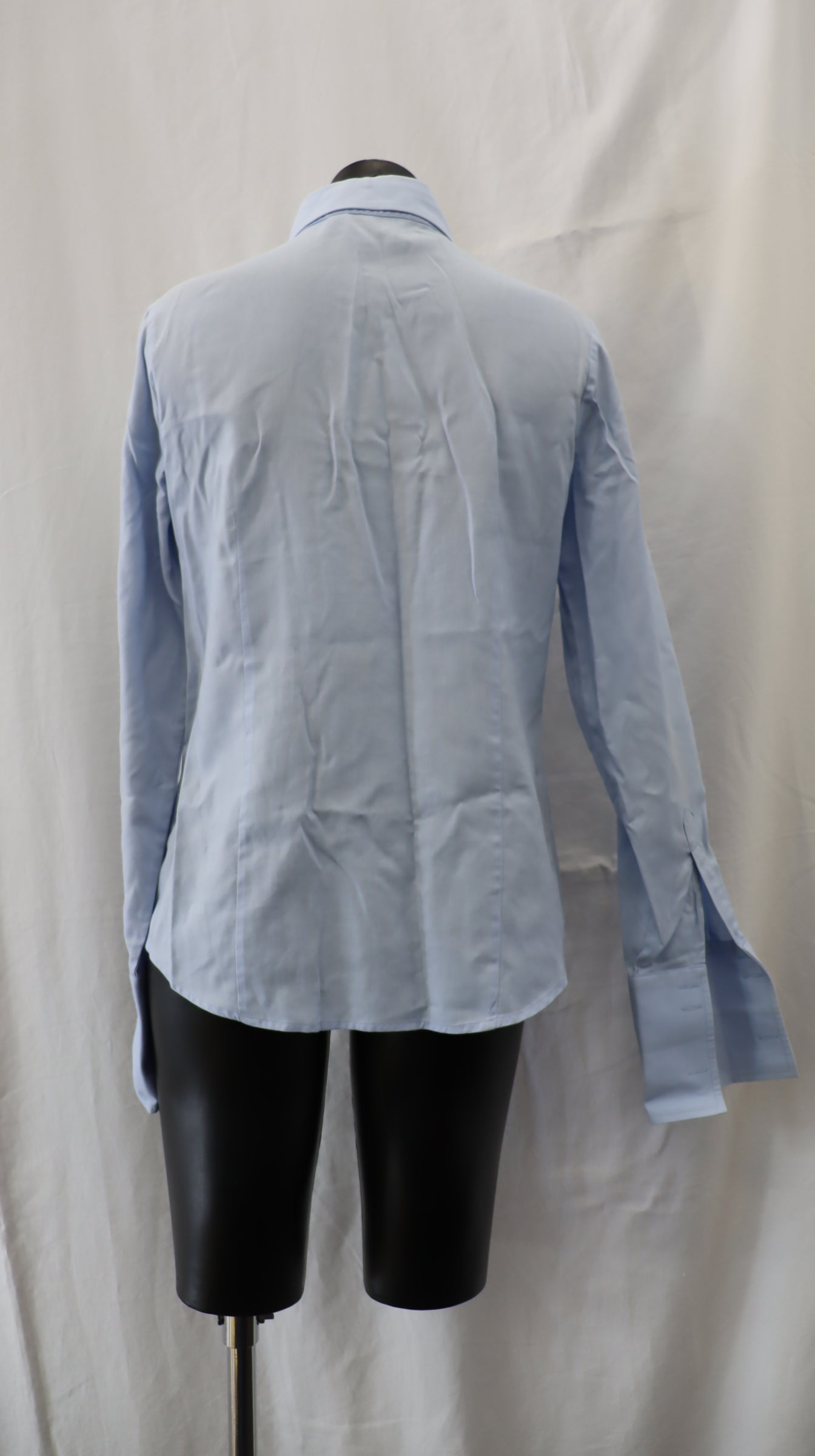 Nicholas Jermyn Button Up 10