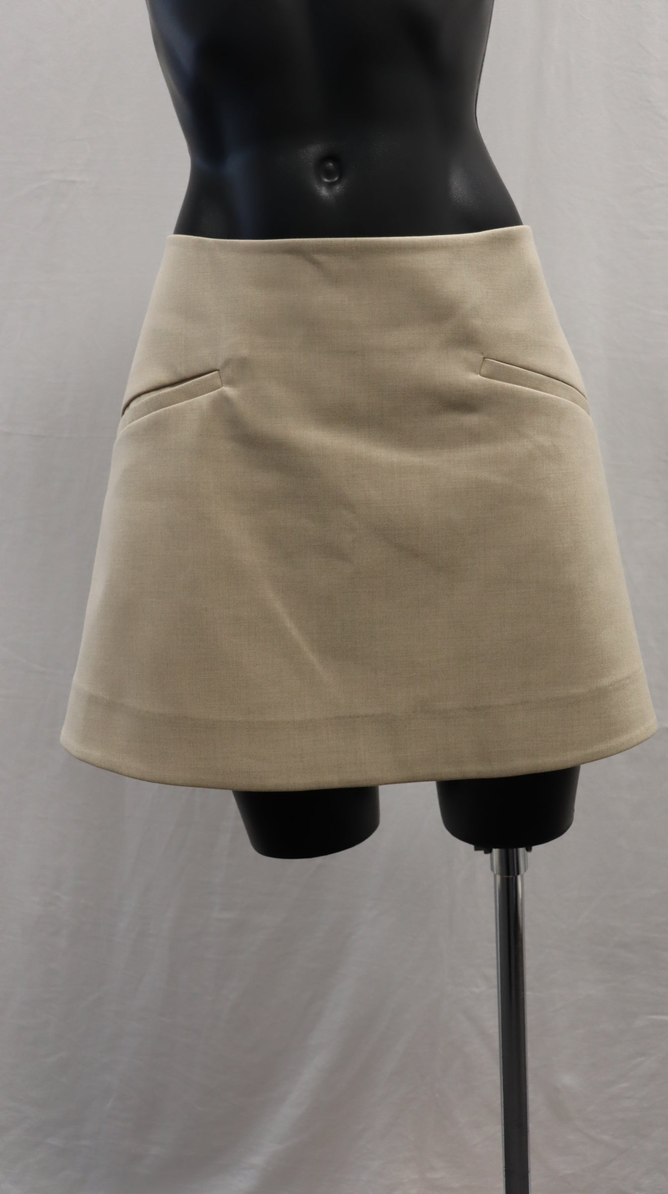 karen walker Mini Skirt 14