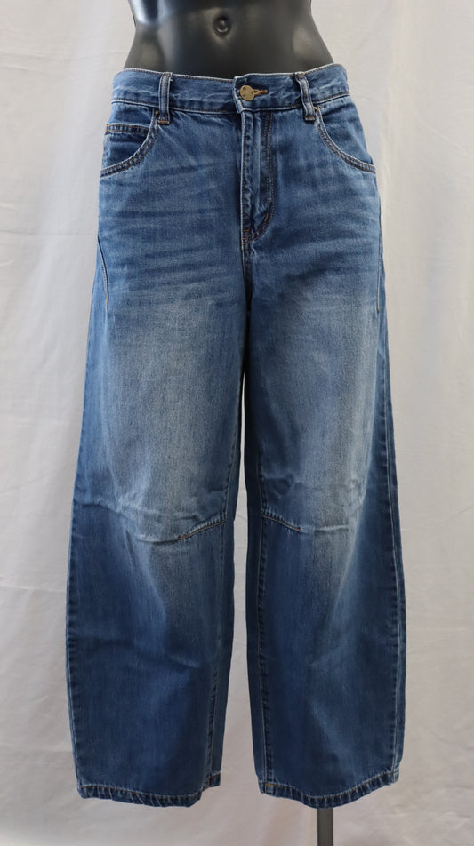 M A X Jeans 6