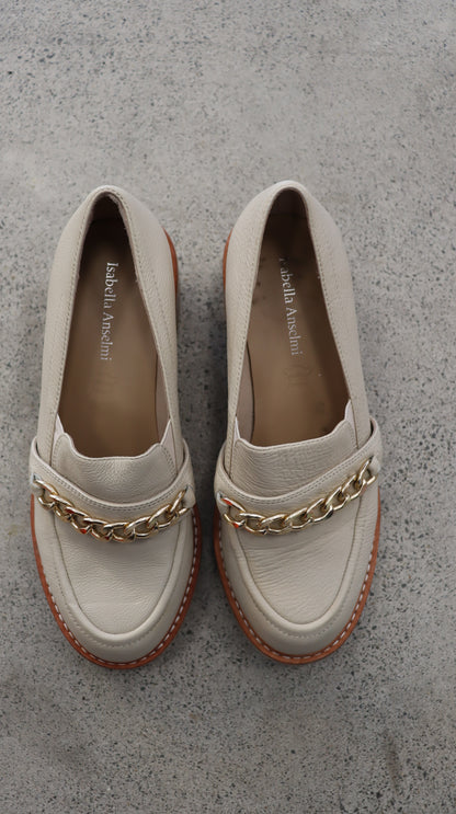 Isabella Anselmi Loafer 39