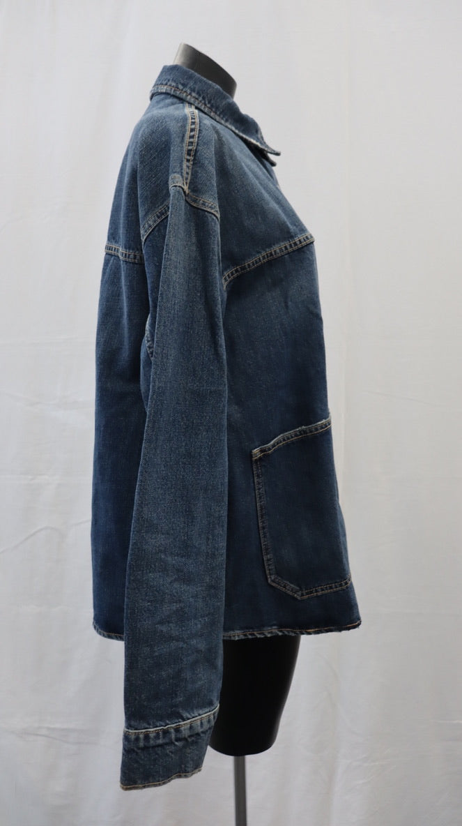 ZARA Jacket L