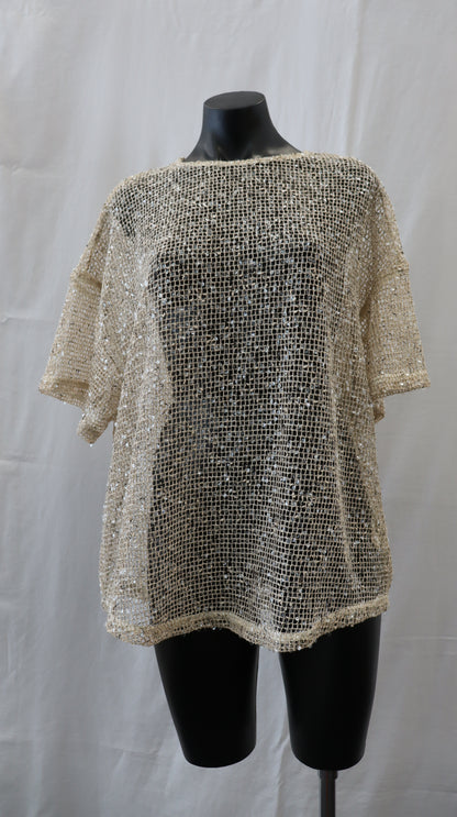 Vrg Girl Top XXS