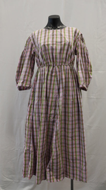kowtow Maxi Dress xs