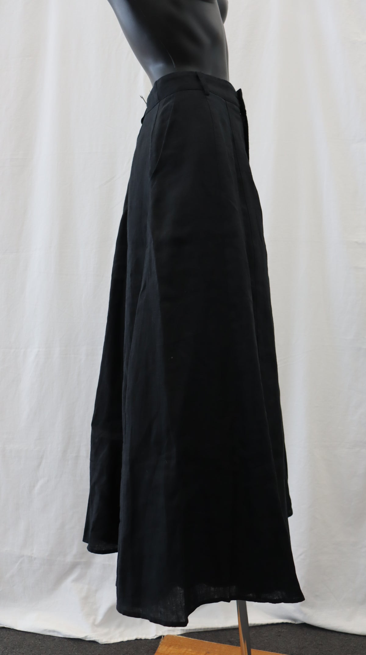 DISSH Maxi Skirt 14