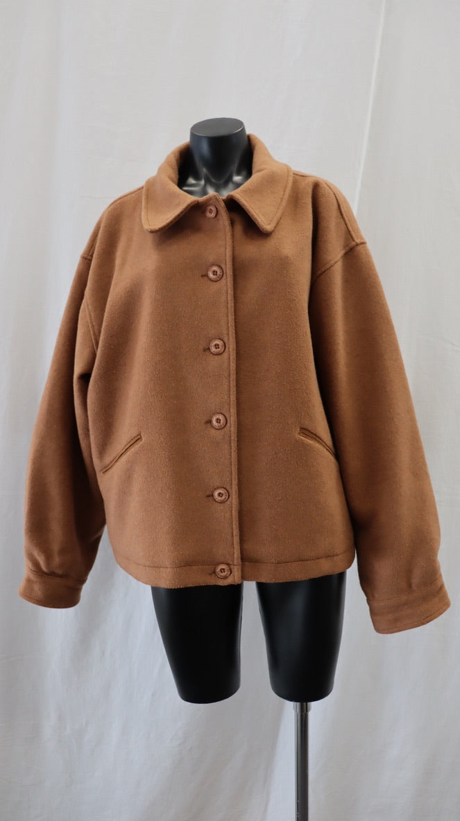 RPM Coat 12