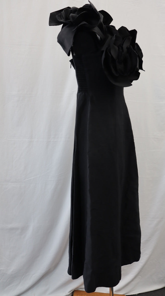 Aje Midi Dress 14