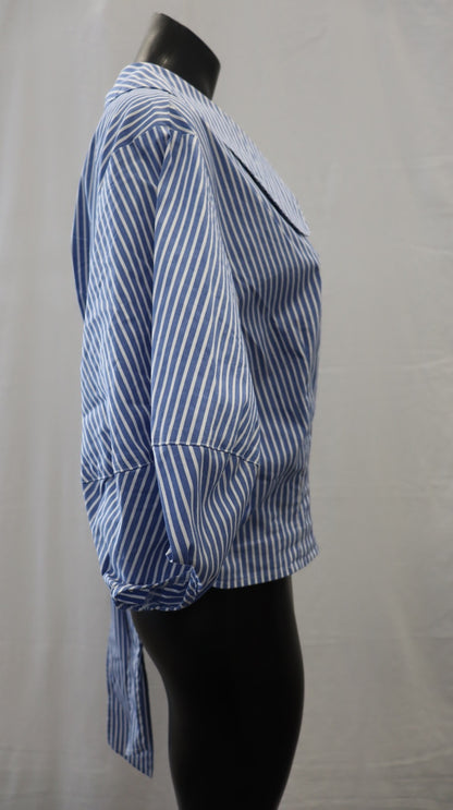 annie Blouse L