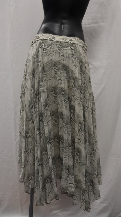 C & M | CAMILLA AND MARC Maxi Skirt 12