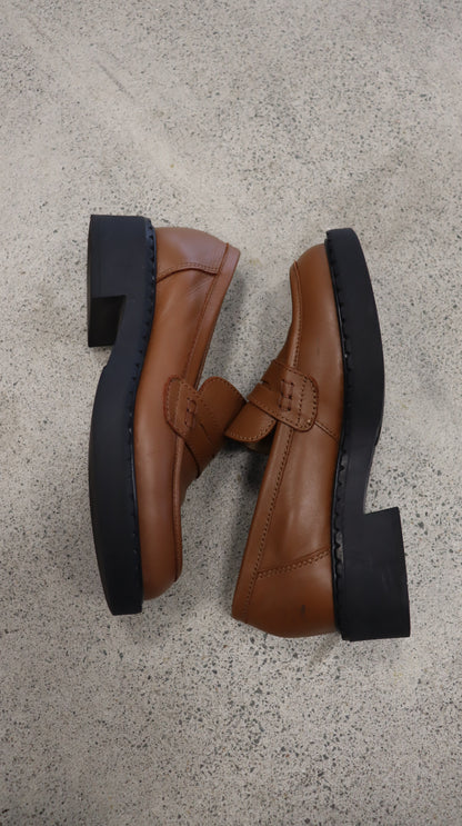 Isabella Anselmi Loafer 36