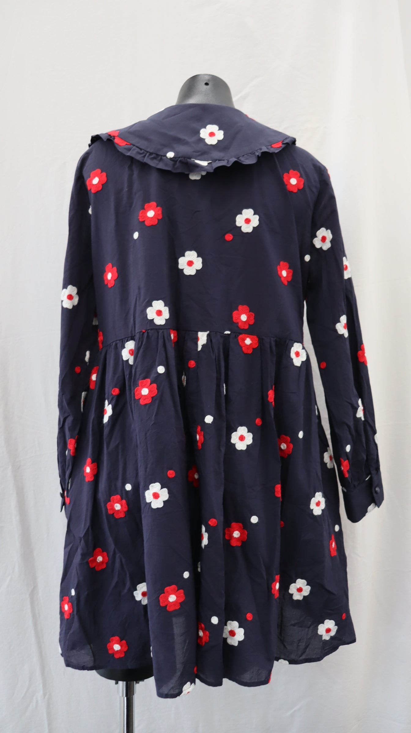 THING THING Mini Dress 12