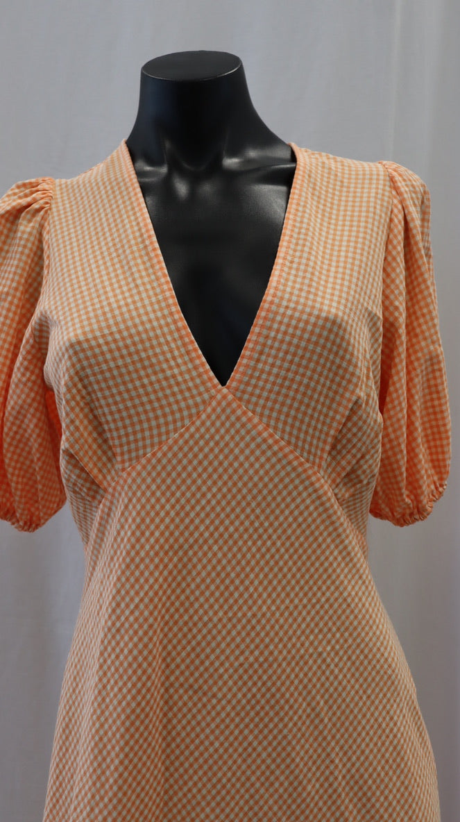 RUBY Maxi Dress 12