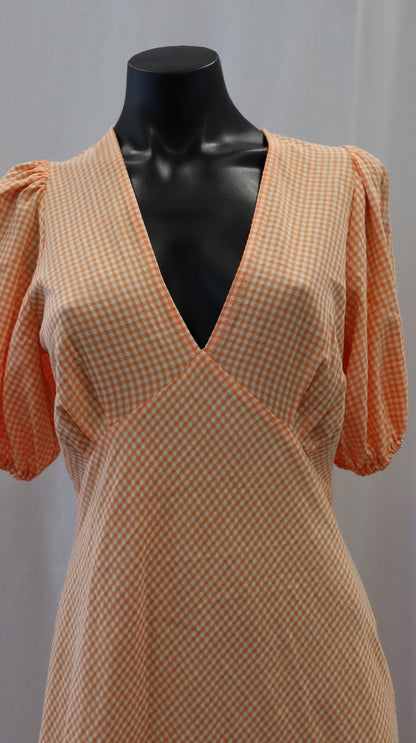 RUBY Maxi Dress 12