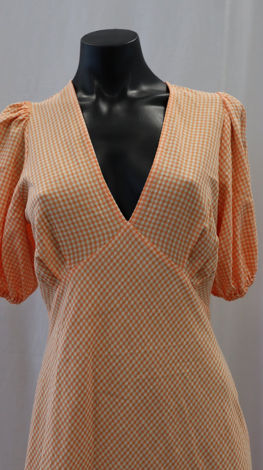 RUBY Maxi Dress 12