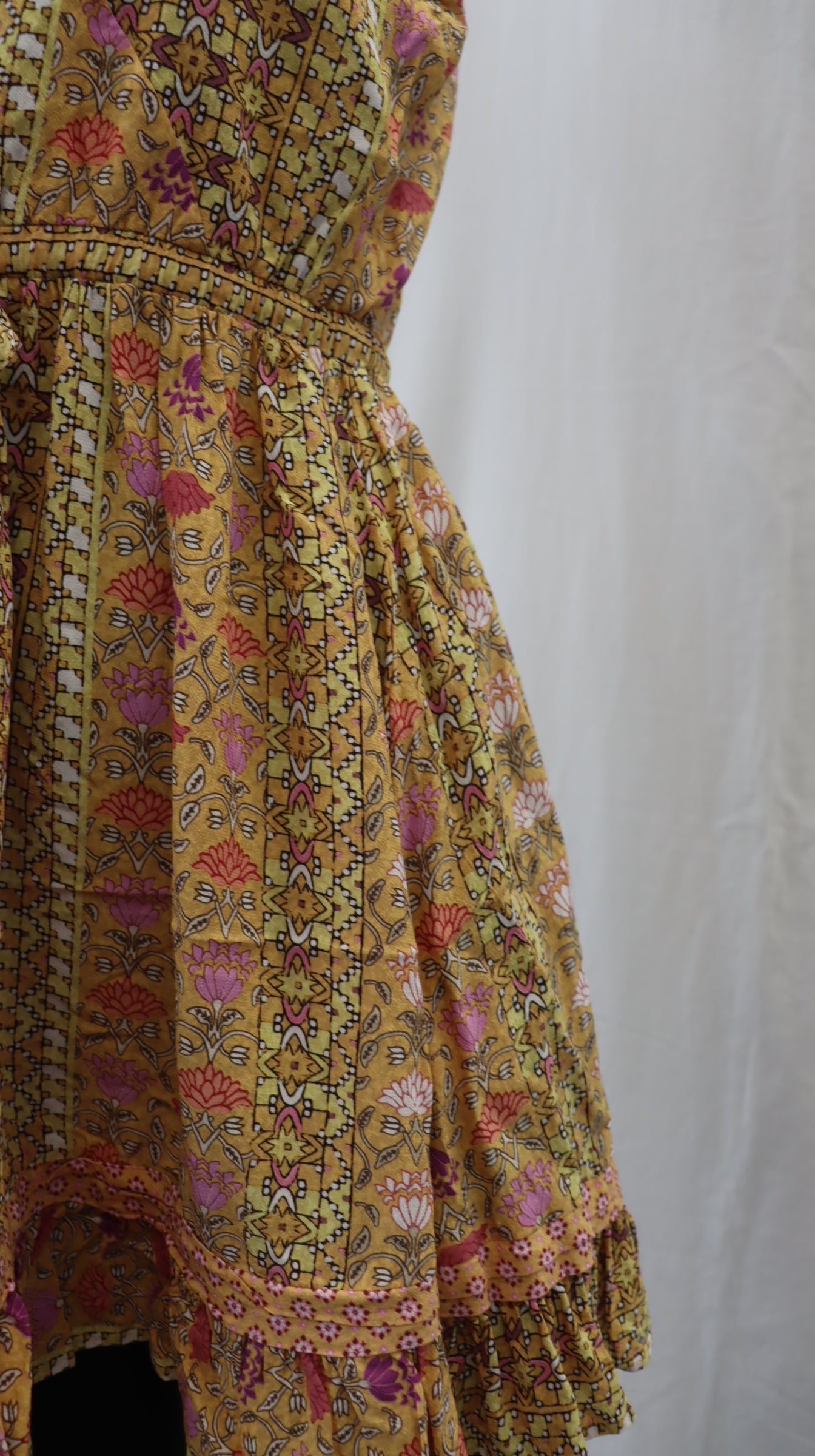 tigerlily Mini Dress 10