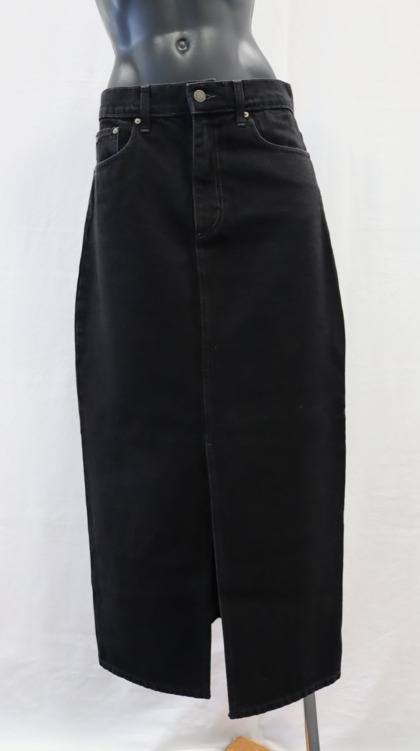 nobody denim Maxi Skirt 10