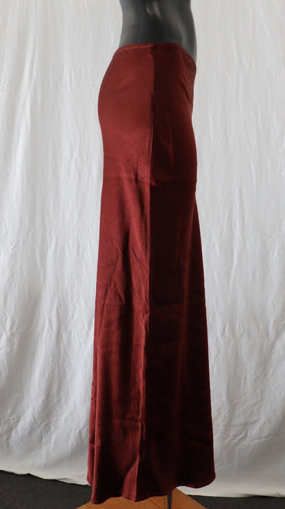 KATE SYLVESTER Maxi Skirt 14