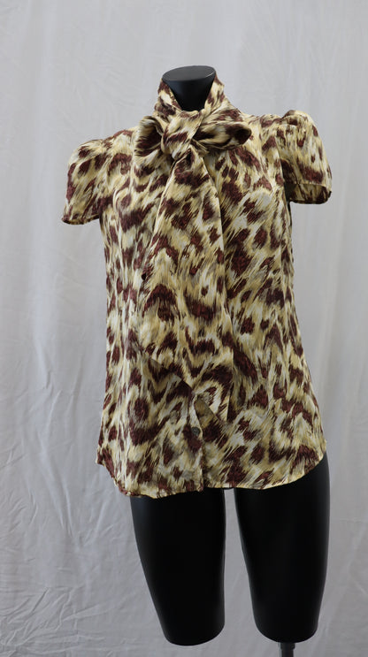 HELEN CHERRY Mini Dress 12