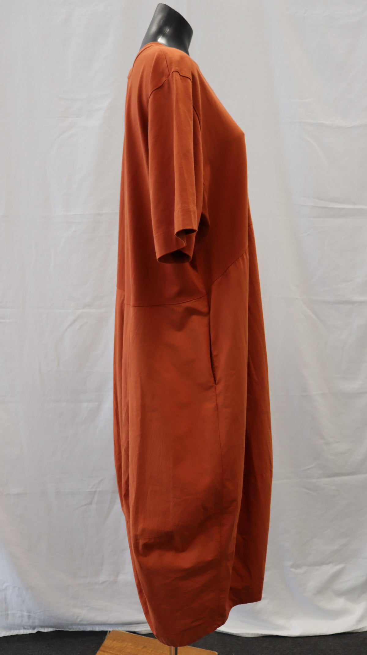 moochi Midi Dress L