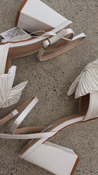 Be mine Heels 37