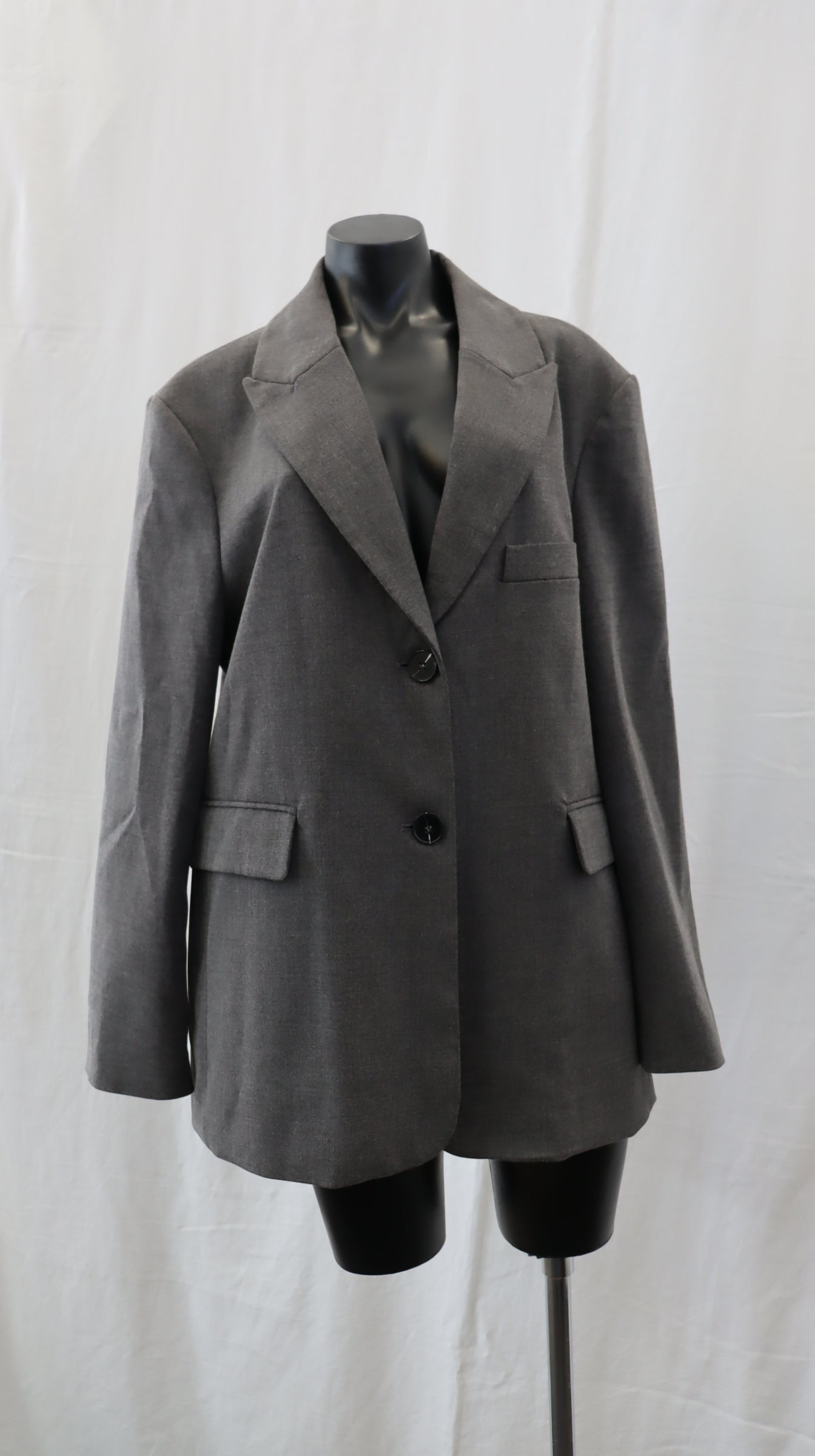 DISSH Blazer 10