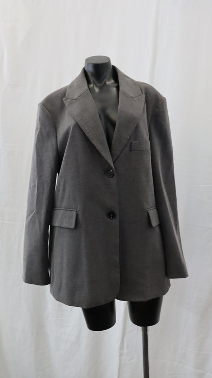 DISSH Blazer 10