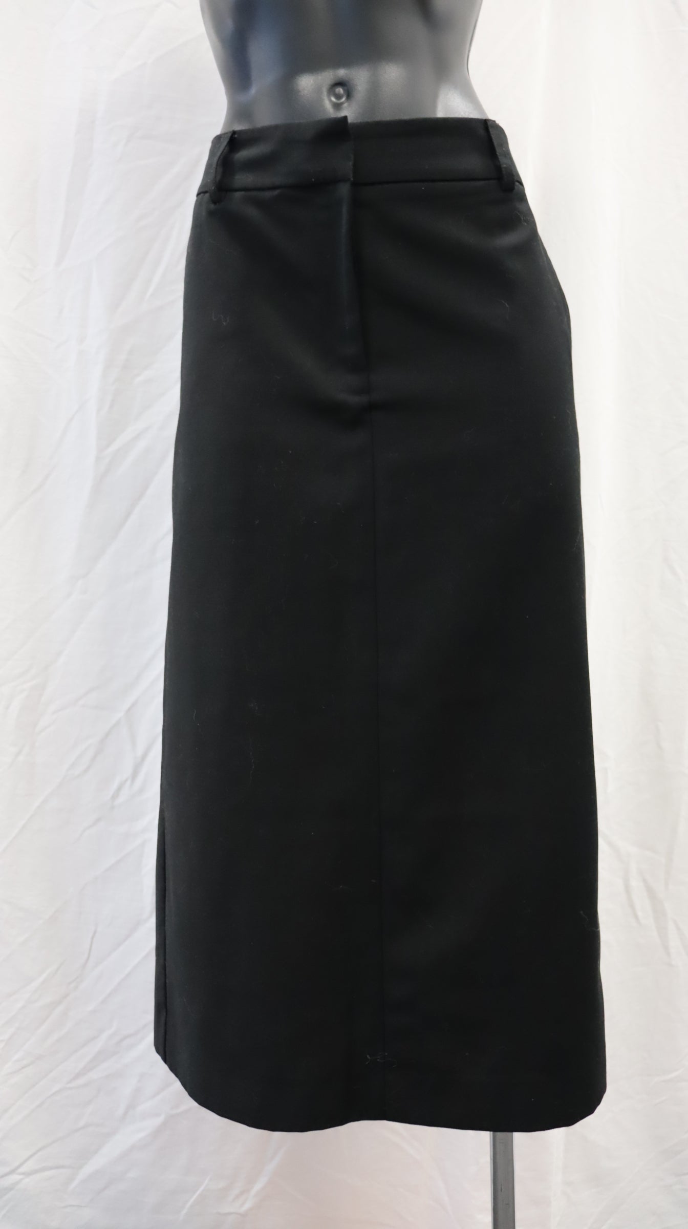 Harris Tapper Maxi Skirt 10