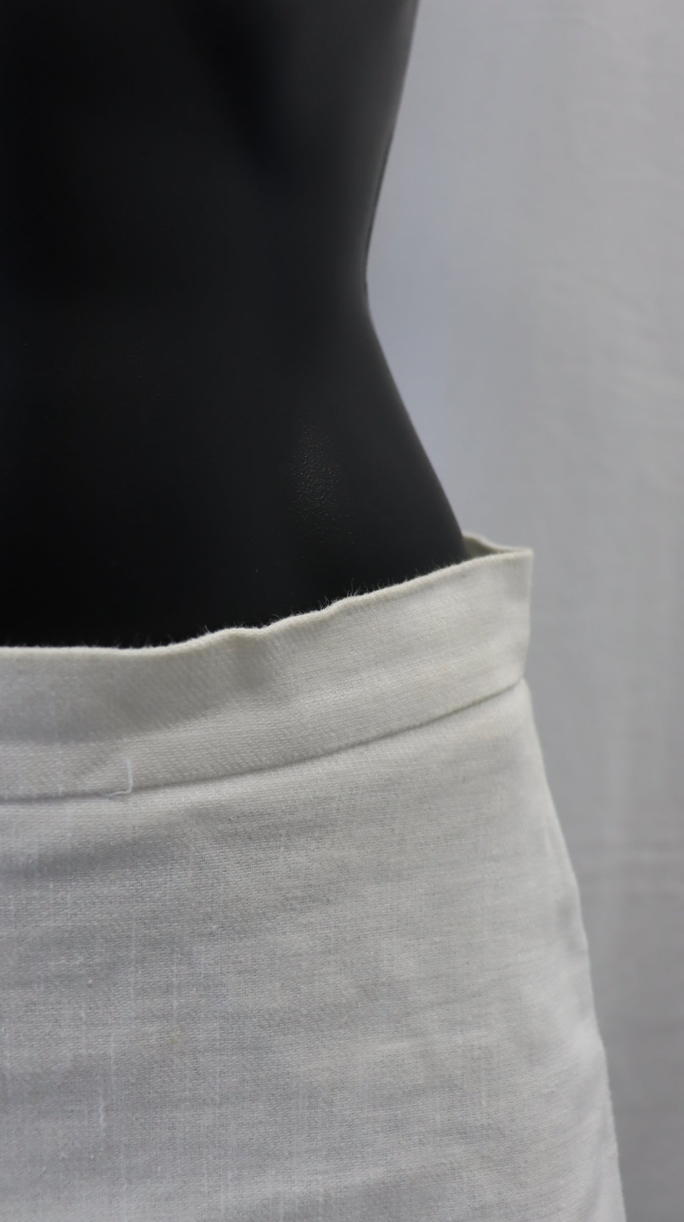 M A N E Project Mini Skirt 10
