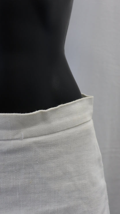 M A N E Project Mini Skirt 10