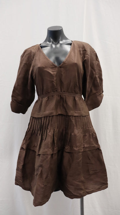 COUNTRY ROAD Mini Dress S