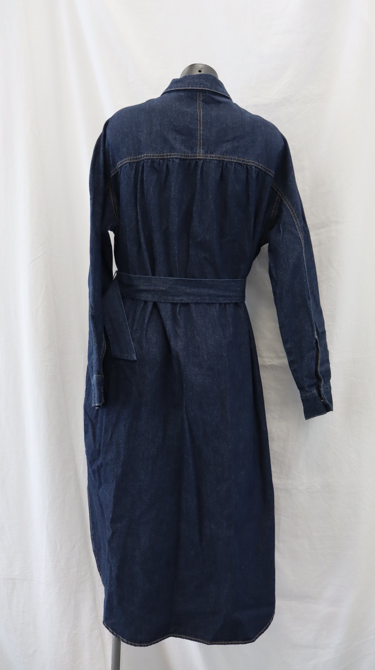 FATE+BECKER Midi Dress 10