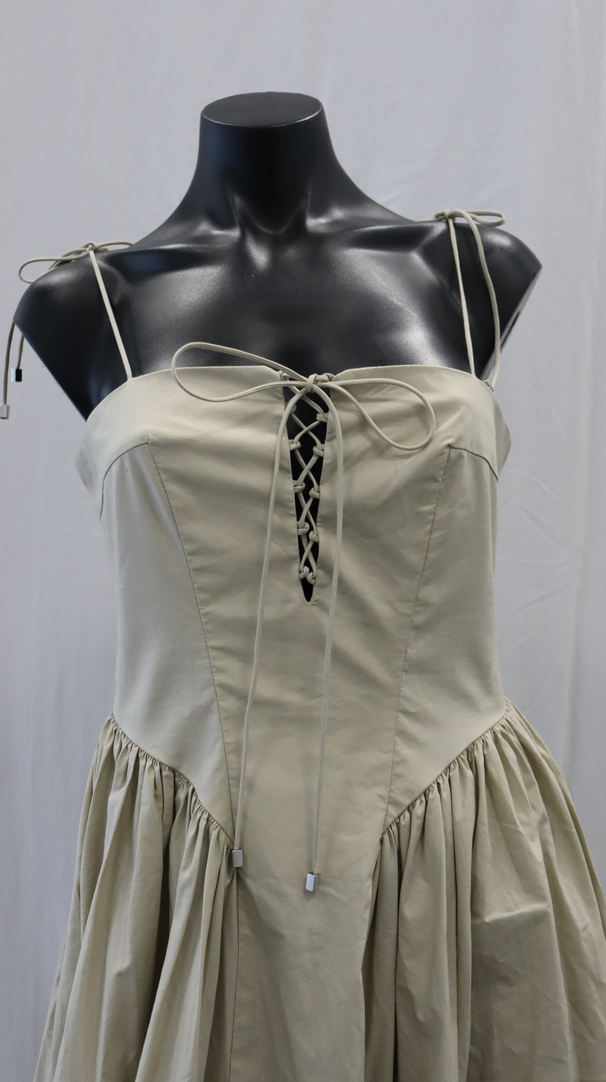 steele Midi Dress S